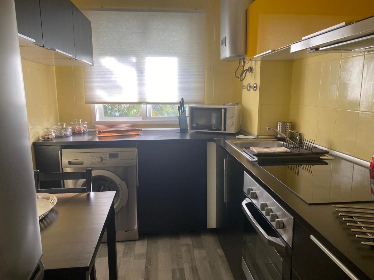 Casa Ana Apartman Sanlúcar de Barrameda Kültér fotó