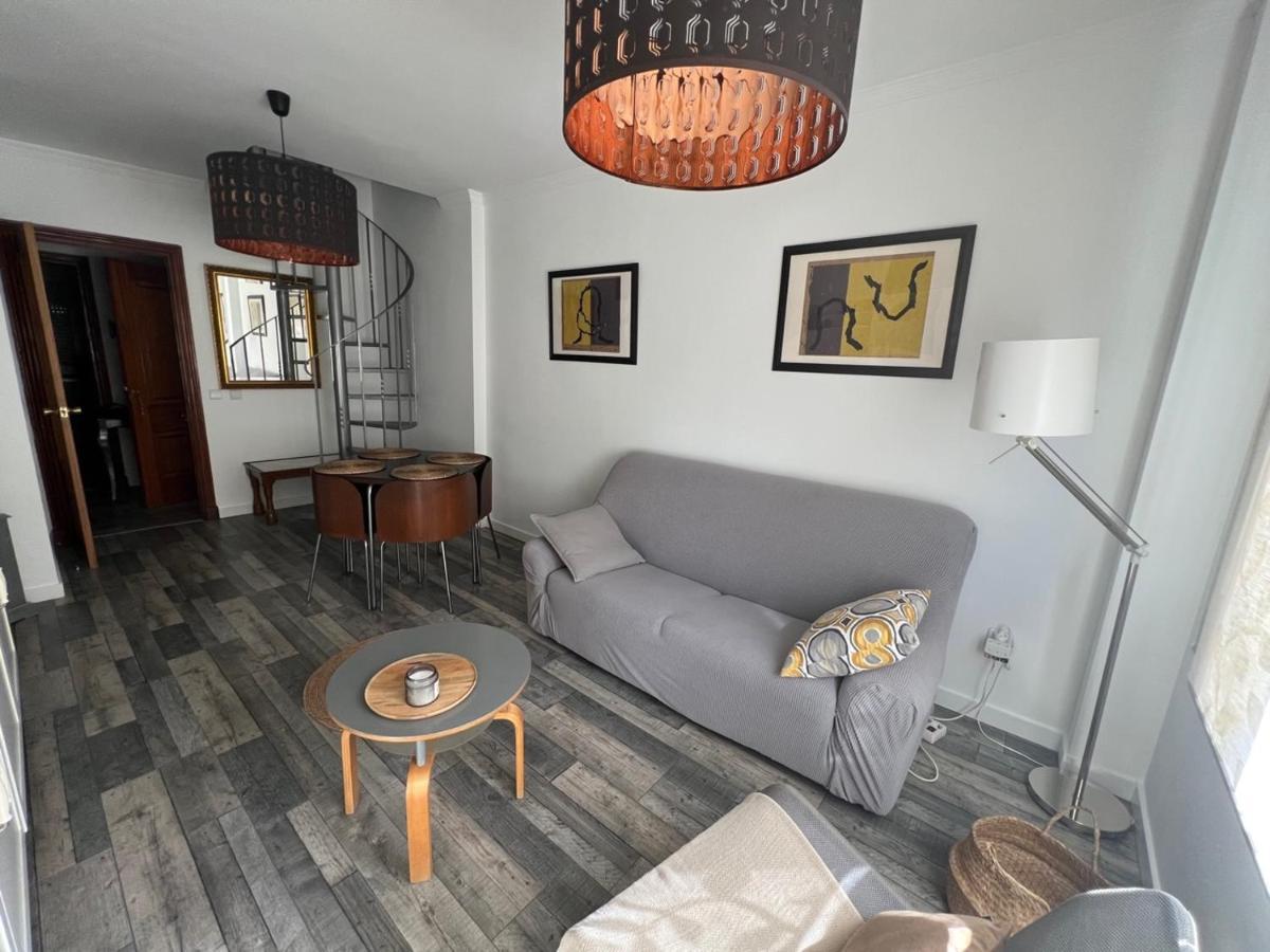 Casa Ana Apartman Sanlúcar de Barrameda Kültér fotó