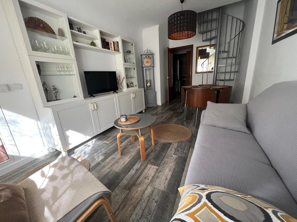 Casa Ana Apartman Sanlúcar de Barrameda Kültér fotó
